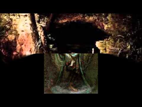 Book Trailer Allamirah e os Sete Mundos