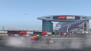 F1 2018 - Official Gameplay Trailer