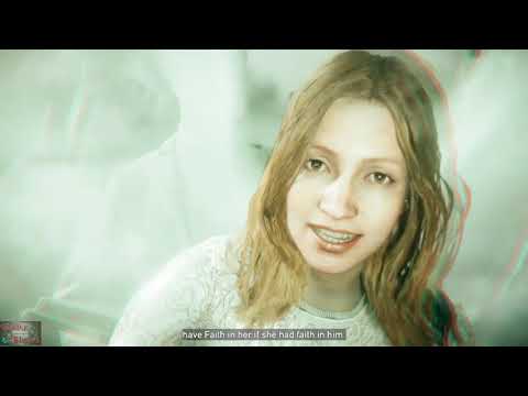 Far Cry 5   Faith Seed Boss Fight (fight1)