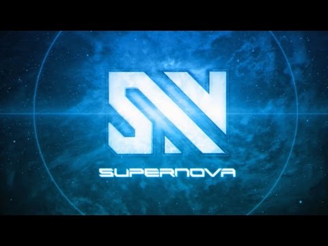 SUPERNOVA - CGI Trailer