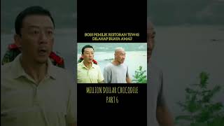 Download lagu BOSS PEMILIK RESTORAN TEWAS DILAHAP BUAYA AMAU #film #seru #buaya #raksasa #anak mp3 Download lagu BOSS PEMILIK RESTORAN TEWAS DILAHAP BUAYA AMAU #film #seru #buaya #raksasa #anak mp3
