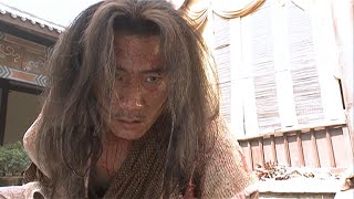 [問卦] 蕭峰去聚賢莊之前如何克服內心恐懼