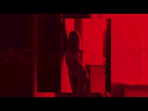 Ex Habit - Who Do You Want (Official Audio)