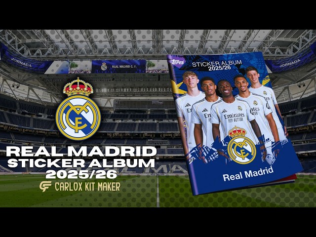 Vídeo relacionado con REAL MADRID CF - Bolígrafo Anodizado, Instrumento de Escritura con Estuche de Piel, Color Gris, Producto Oficial (CyP Brands)