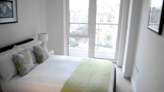 preview picture of video 'Benham and Reeves Lettings | Property to rent in Dickens Yard, Ealing, London W5'