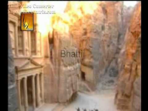 Naik Samri (Jesus Tamseel)Part 01.avi