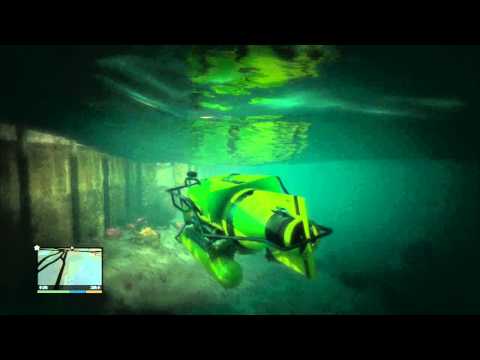 Grand Theft Auto V - Story Walkthrough - Part 53