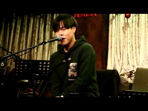 151125 nest NADA ::: 리메인즈 - 처음엔