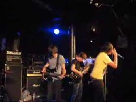 You Me At Six - Save It For The Bedroom