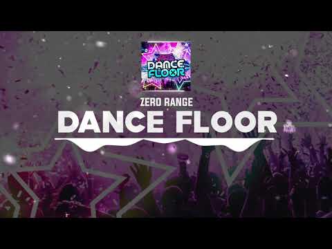 DNZF881 // ZERO RANGE - DANCE FLOOR (Official Video DNZ Records)