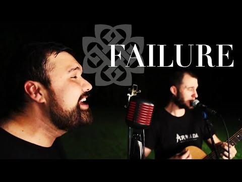 Breaking Benjamin - Failure (Acoustic Cover) - The Followthrough