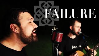 Breaking Benjamin - Failure (Acoustic Cover) - The Followthrough