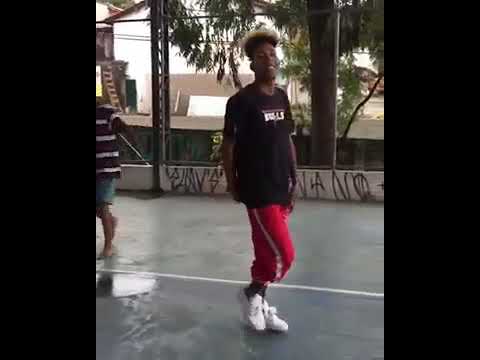 O BRAVO TEM NOME  ( CALVOGANTE NGKS) CHAMA FIU😎💣