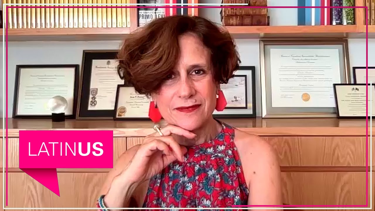 Oficialismo, enojado porque la “elección” judicial fue eficaz pero ilegítima: Denise Dresser