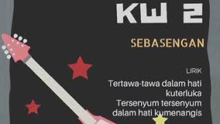 Download lagu Tersenyum dalam hati menangis mp3