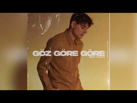 Albin Hasani - Göz Göre Göre