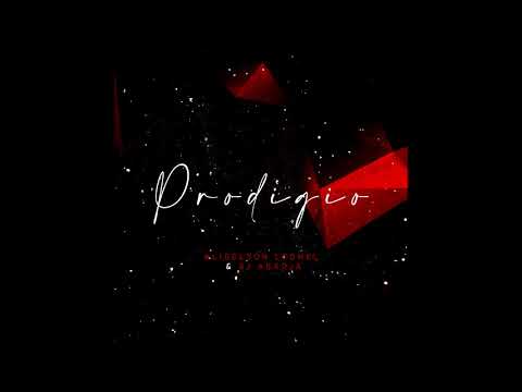Aligelson Leonel & Dj Abadja   Prodigio Afro Beat