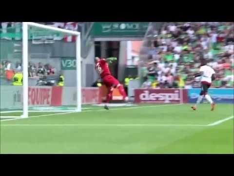 Sankhare Goal - 05/05/2018