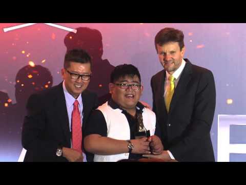 SRA 2015 (Leading Owner by Number of Wins - Oscar Racing Stable)