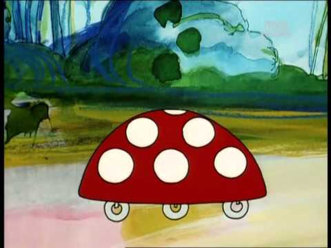 Kulfon, co z Ciebie wyrośnie?! - czołówka serialu