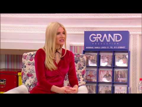 Djole Jovic - Gostovanje - Grand Magazin - (TV Grand 29.11.2016.)