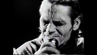 Chet Baker ~ She was too good to me