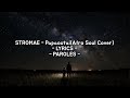 Stromae - Papaoutai ( Afro Soul Cover) Lyrics - Paroles 