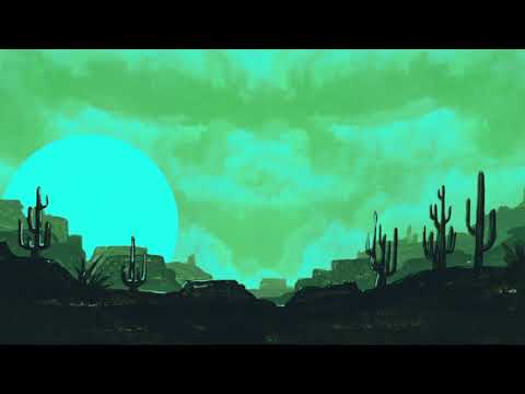 The Wild Feathers - "Every Morning I Quit Drinkin'" (Visualizer)