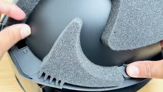 Air3 Fairing Replacement