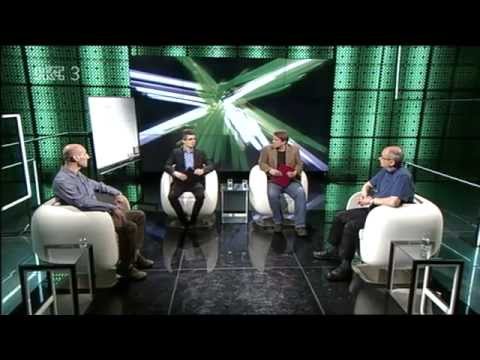 Treći element S02E32 - Starenje