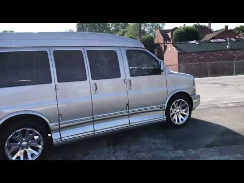2006 Chevrolet Express (CC-1607034) for sale in Saint Charles, Missouri