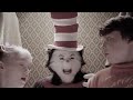 Cat In The Hat Horror Movie Trailer