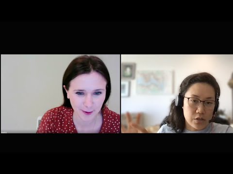 Harvard on the Map: Interview with Danbi Lee, Senior Product Manager, Geodata Platform at Niantic