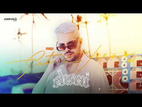 MEGA SET VERÃO 2023 | EBSEN DJ 🐾| RAVE FUNK & MANDELA