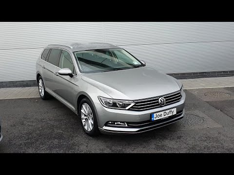 171D45045 - 2017 Volkswagen Passat HL 1.6TDI 120BHP AUTO 24,400