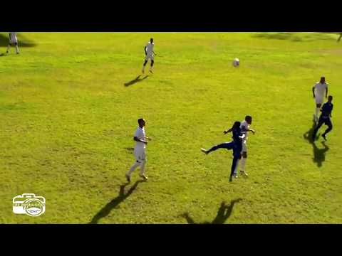 Carioca B1 2017 - Serrano 2x1 São Cristóvão