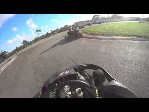 DPKin PRO 2015.1 - 5ª etapa - 2ª corrida - Kartódromo do Tamboril