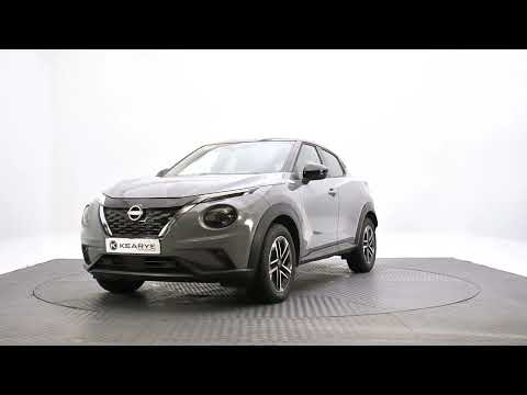 Nissan Juke HYBRID 1.6 SV PREMIUM 2 TONE - Ceramic - Image 2