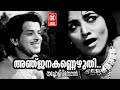 Anjana Kannezhuthi Thacholi Othenan | P Bhaskaran Baburaj | S Janaki | Malayalam Film Songs