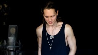 [討論] 翻唱到自己變成OP主唱的人多嗎?像PelleK