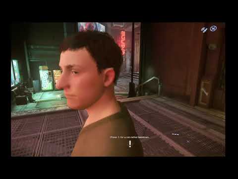 Star Citizen 3.17.1 PTU Low End GPU Test (Test patch).