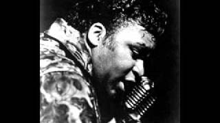 Solomon Burke :: Goodbye Baby (Baby Goodbye)