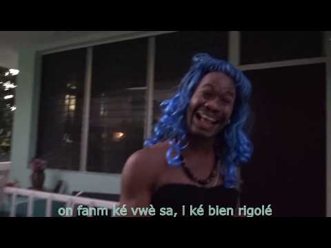 [PARODIE] (NRJ) MATA BONITA (by SNKLMC) NOV 2019 #1