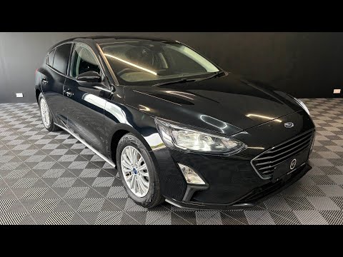 2021 Ford Focus Titanium 1.5D - Image 2