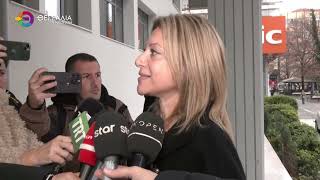 ΤΕΜΠΗ: ΣΥΝΕΧΙΣΤΗΚΕ Η ΔΙΚΗ ΓΙΑ ΤΑ "ΧΑΜΕΝΑ" ΒΙΝΤΕΟ ΤΗΣ ΕΜΠΟΡΙΚΗΣ ΑΝΑΞΟΣΤΟΙΧΙΑΣ 28 11 2025