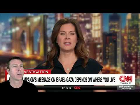  CNN Turns on Kamala in Stunning Act of Actual Journalism! But Why? 