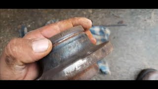 Significado do erro p1050 BMW