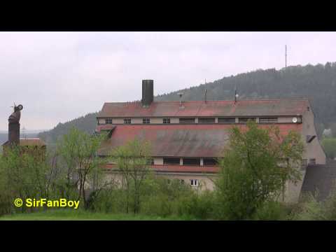 Eigenartiges Sirenensignal mit E57 und S4 - strange siren-signal