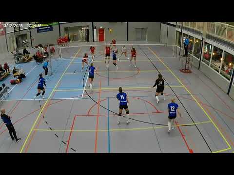 Taurus d1 - Spivo  13-12-2025  video 2