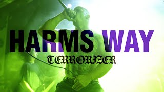 Terrorizer - Harm's Way